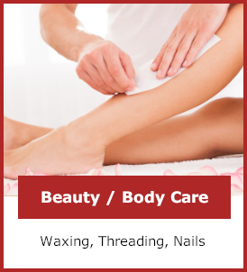 Beauty Bodycare category image
