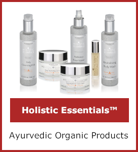 Holistic Essentials Skincare category image