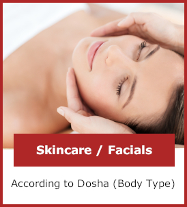 Skincare Facials category image