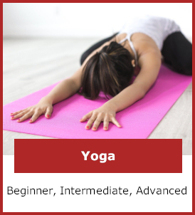 Yoga category image