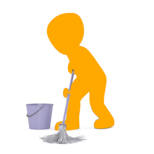 Cleaning Practices Image