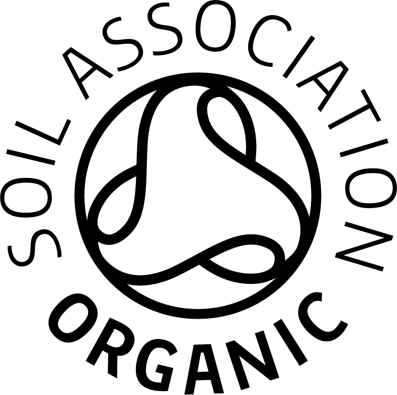 Soil Association Approved